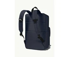 JackWolfskin Kuprinė Jack Wolfskin RUCKSACK 365 | night mėlynas
