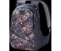 JackWolfskin Kuprinė Jack Wolfskin SAVONA DE LUXE 20 L | grafitas