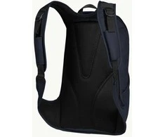 JackWolfskin Kuprinė Jack Wolfskin Sooneck | night mėlynas
