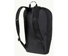 JackWolfskin Kuprinė Jack Wolfskin ULTRALIGHT PACK | juodas