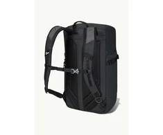 JackWolfskin Kuprinė Jack Wolfskin Wanderthirst 20 | juoda