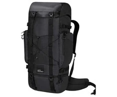 JackWolfskin Kuprinė Jack Wolfskin WANDERTHIRST 45 L | phantom