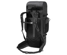 JackWolfskin Kuprinė Jack Wolfskin WANDERTHIRST 45 L | phantom