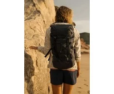Jack Wolfskin JackWolfskin Kuprinė WANDERTHIRST VENT 22 | phantom