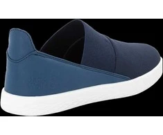JackWolfskin Laisvalaikio batai moterims Jack Wolfskin Auckland Slipper Low | mėlyni