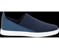 JackWolfskin Laisvalaikio batai moterims Jack Wolfskin Auckland Slipper Low | mėlyni