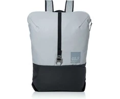 JackWolfskin Laisvalaikio Kuprinė Jack Wolfskin 365 Onthemove 24l pilka
