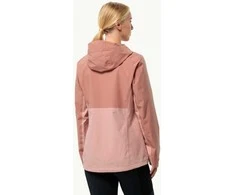 JackWolfskin Moteriška striukė Jack Wolfskin Weiltal, 2 L | astro dust