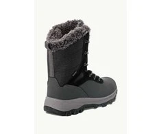 JackWolfskin Moteriški neperšlampami žieminiai batai Jack Wolfskin Everquest Texapore Snow High | phantom/juodas