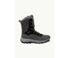 JackWolfskin Moteriški neperšlampami žieminiai batai Jack Wolfskin Everquest Texapore Snow High | phantom/juodas
