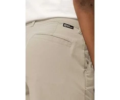 JackWolfskin Moteriškos kelnės Jack Wolfskin KALAHARI | baltas pepper