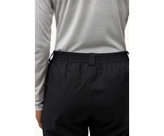 JackWolfskin Moteriškos kelnės Jack Wolfskin PARANA | Juodas