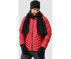 JackWolfskin Pirštinės Jack Wolfskin VERTIGO | juodos