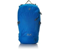 JackWolfskin Turistinė Kuprinė Jack Wolfskin Helix 20 melsva