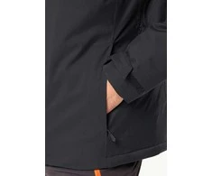 JackWolfskin Vyriška striukė Jack Wolfskin Troposphere | phantom