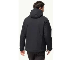 JackWolfskin Vyriška striukė Jack Wolfskin Troposphere | phantom