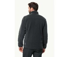 JackWolfskin Vyriška striukė Jack Wolfskin TAUBENBERG 3in1 | phantom