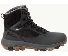 JackWolfskin Vyriški batai Jack Wolfskin Everquest Texapore High | pilki