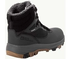 JackWolfskin Vyriški batai Jack Wolfskin Everquest Texapore High | pilki