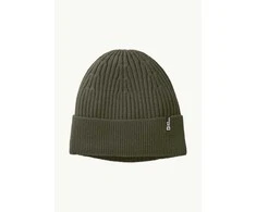 JackWolfskin Žieminė kepurė Jack Wolfskin Cosy | žalia