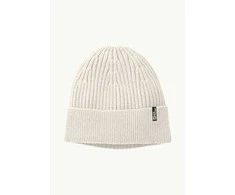 JackWolfskin Žieminė kepurė Jack Wolfskin Cosy | balta