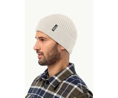JackWolfskin Žieminė kepurė Jack Wolfskin Cosy | balta