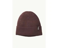 JackWolfskin Žieminė kepurė Jack Wolfskin Cosy | ruda