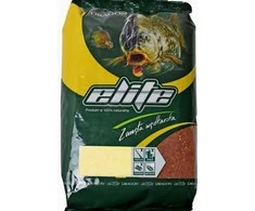 Jaukas Dragon Elite (karšis/uodo truklio lerva, raudonas), 1,0kg