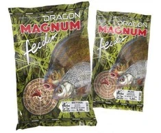 Jaukas Dragon Magnum Feeder karšis/tamsus pyragas, 2,5kg