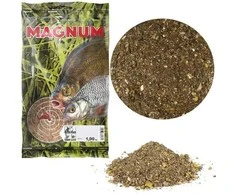 Jaukas Dragon Magnum Feeder lynas-karosas/žalioji paslaptis, 2,5kg