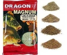 Jaukas Dragon Magnum Standart (feeder), 1kg