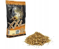 Jaukas Dragon XXL, karpis, 1,0kg