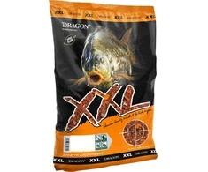 Jaukas Dragon XXL, lynas-karosas/marcipanas, 1,0kg