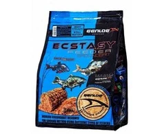 Jaukas Genlog Feeder Ecstasy stovinčiam vandeniui 1-3kg