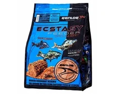 Jaukas Genlog Feeder Ecstasy tekančiam vandeniui 1-3kg