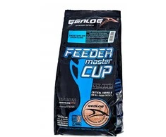 Jaukas Genlog Feeder Master Cup Sweet Dream SportLine 1kg