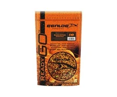 Genlong Jaukas Genlog Ready, marcipanas, 0,8kg