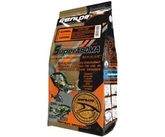 Jaukas Genlog Super Aroma lynas / karosas - marcipanas- 1kg