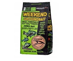 Jaukas GENLOG Weekend karšiams 5kg