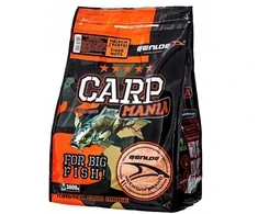 Jaukas karpiams Genlog CARP MANIA - tigrinis riešutas 3kg