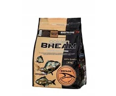 Jaukas karšiams GENLOG Golden Bream 3kg