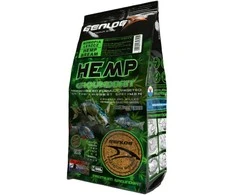 Jaukas karšiams Genlog Hemp (kanapė) 1kg