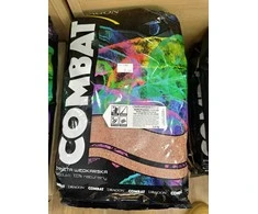 Jaukas lynams ir karosams Dragon Combat (vaisinis marcipanas), 2,5kg