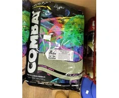 Jaukas lynams ir karosams Dragon Combat (vanilė), 2,5kg