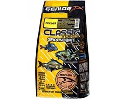 Jaukas lynams ir karosams GENLOG CLASSIC 1kg