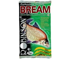 Jaukas VDE ROBINSON Bream Geltona 1kg