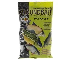Jaukas VDE Robinson Upė, 1kg