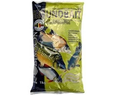 Jaukas Robinson Roach Juodas kuojoms (juodas), 1kg