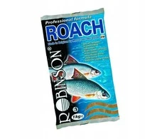 Jaukas Robinson Roach kuojoms (šviesus), 1kg