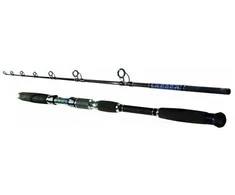 Jūrinė meškerė Byron BAIT XT 2,10m 12lb